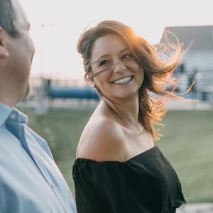 Meet your Posher, Anycia